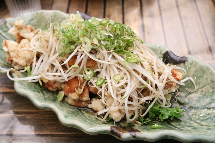  합정역 맛집 유메 : 홍대 이자카야 데이트 필수 코스!