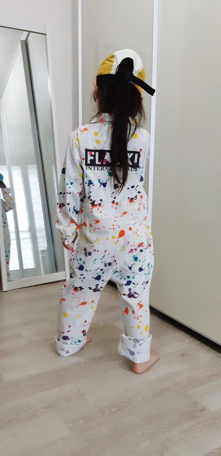  플라키키2019