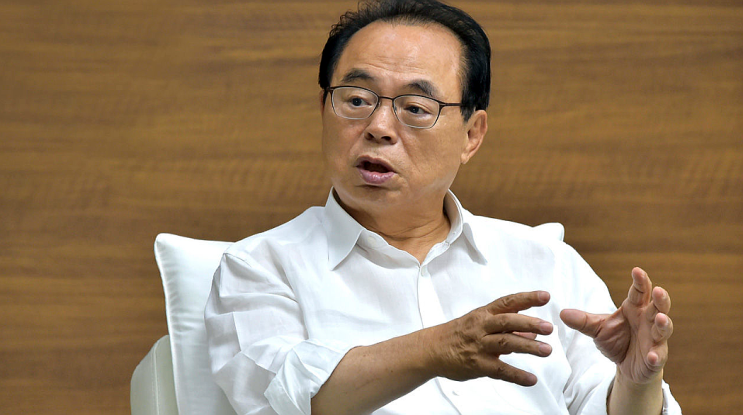  [속보] 검찰, 오거돈 부산시장 집무실 압수수색