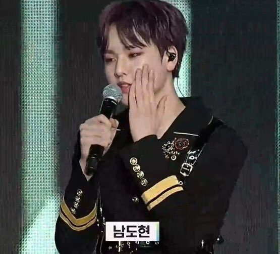 엑스원쇼콘하는날)방구석1열에서