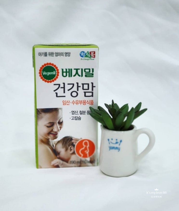 베지밀 건강맘 임산부 수유부용 두유 베지밀 건강맘 임산부 수유부용 두유
