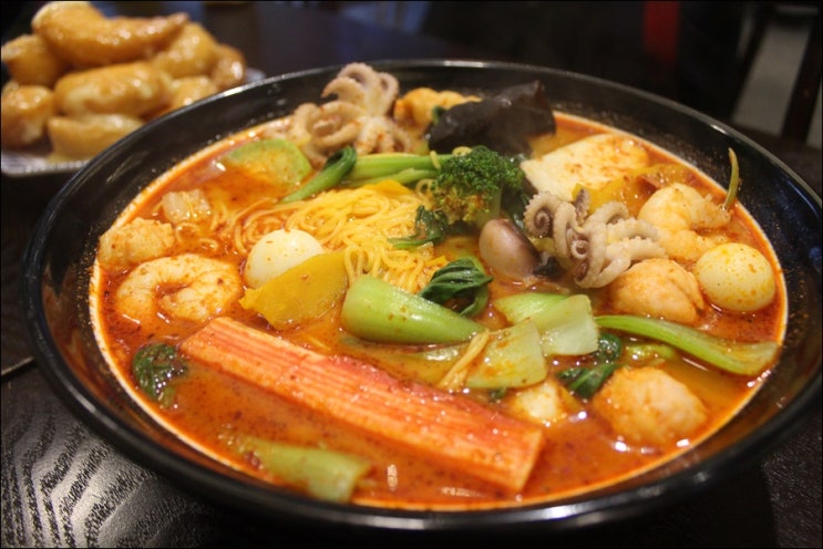  신촌 희래식당 신촌맛집의 매력에 푹~빠지다!
