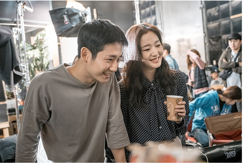 정해인 김고은의 영화 유열의 음악앨범 후기 쿠키 대신 음악감상을 네이버 블로그