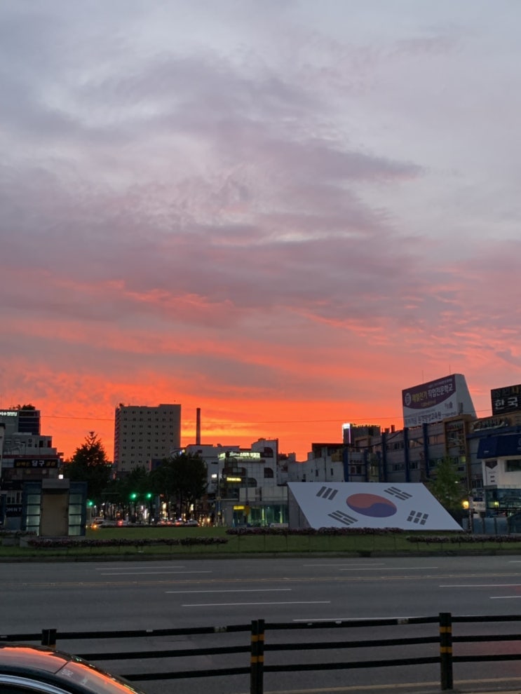  대천여행