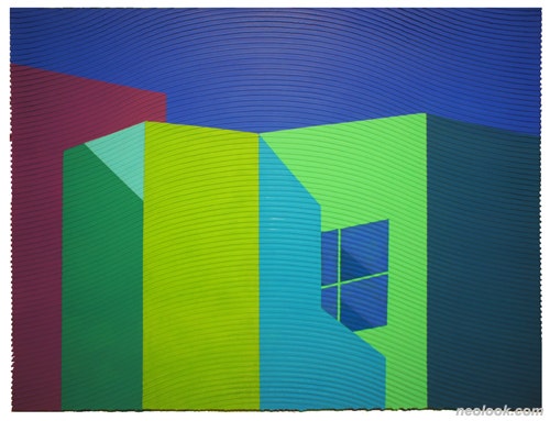 Color Dimension / 장희진展 / 2019_0824 ▶︎ 2019_0916