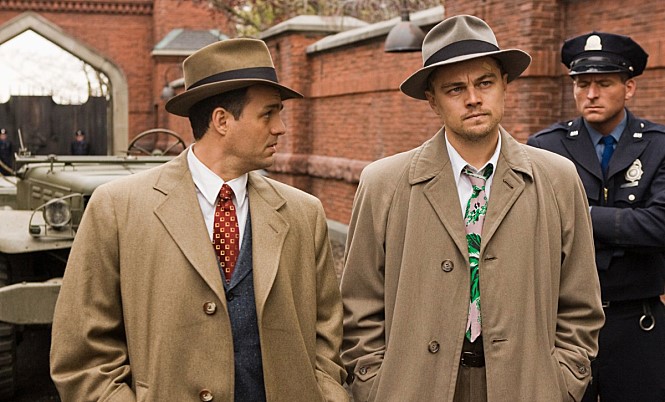  셔터 아일랜드 (Shutter Island, 2010) - 마틴 스콜세지