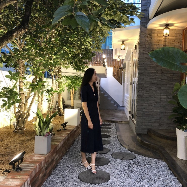  8월 일상