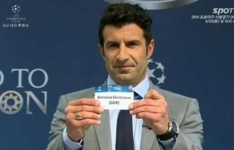  2019-2020 UEFA 챔피언스리그 조추첨 중계 궁금중 풀어드림!