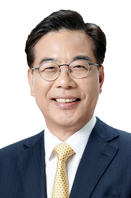  송언석 의원 “김천로 노후간판 개선사업 2년 연속 선정”