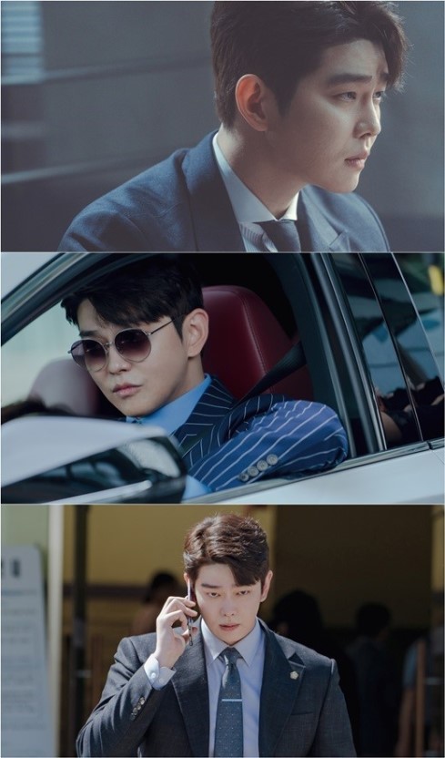  [연예] 미스터 기간제, 주연 윤균상(기무혁)