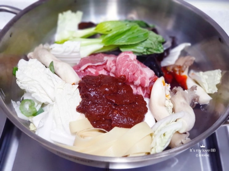 프레시지 즉석조리식품 사천식 마라탕 프레시지 즉석조리식품 사천식 마라탕