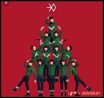  엑소 (EXO) - 12월의 기적