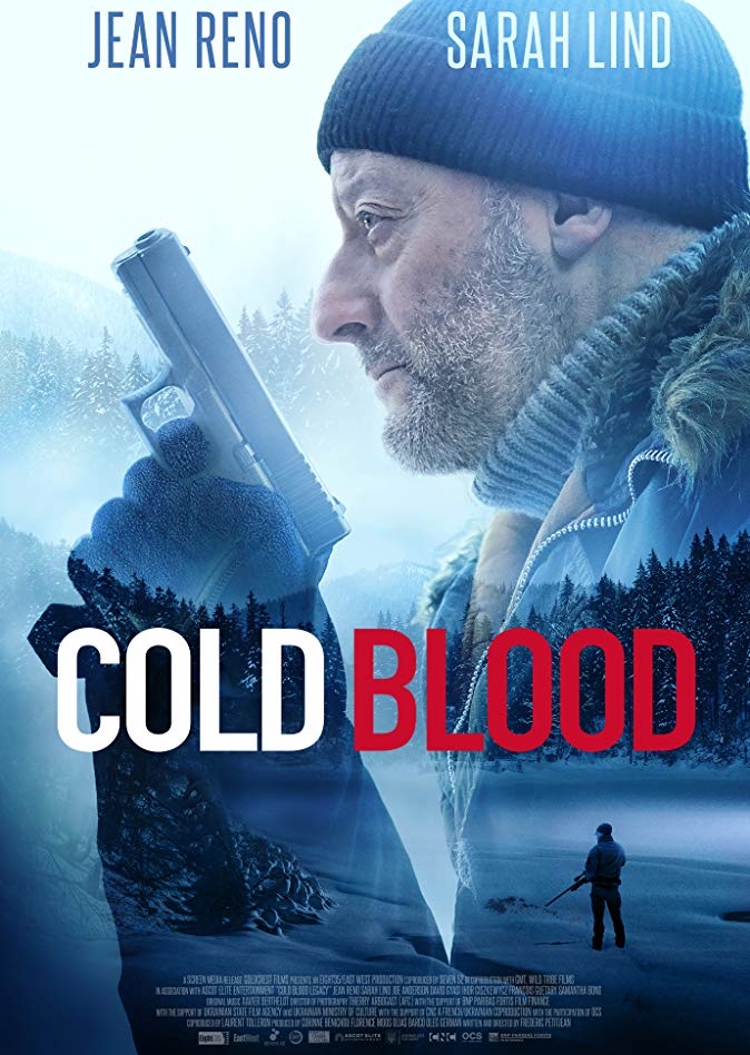  콜드 블러드 레거시(Cold Blood Legacy, 2019)