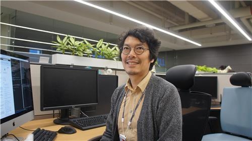 ‘달빛조각사’ 개발자 알고보니 ‘리니지의 아버지’ ‘달빛조각사’ 개발자 알고보니 ‘리니지의 아버지’