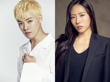  강남이상화 결혼발표 "10월12일, 사랑과 신뢰로 결실 맺는다"