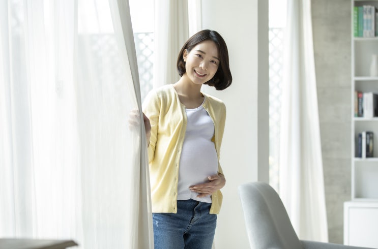  나를 위한 선택, 자궁경부암 검진