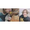 이홍기, 율희·최민환 부부 쌍둥이 임신에 "제발 아들 3명이었으면" 이홍기, 율희·최민환 부부 쌍둥이 임신에 "제발 아들 3명이었으면"