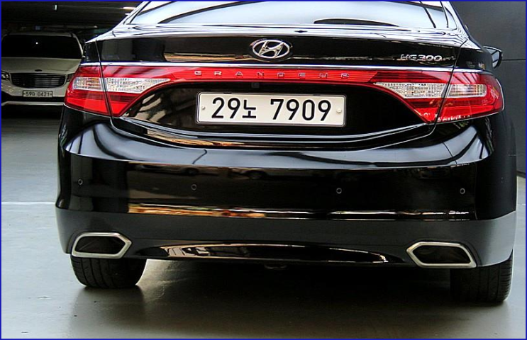  [현대] 그랜저HG HG300 EXCLUSIVE 중고차매매사이트 가져왔어요