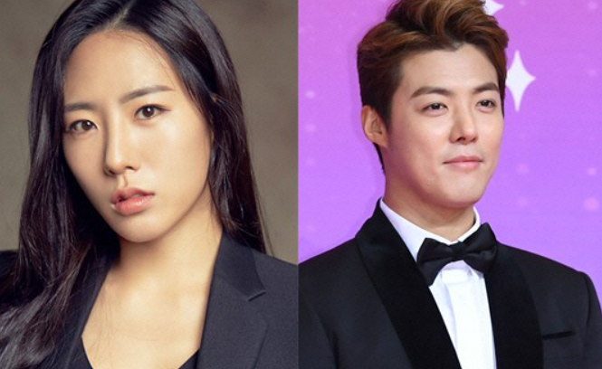  허허.. 정글 갔다가 부부의 연을..