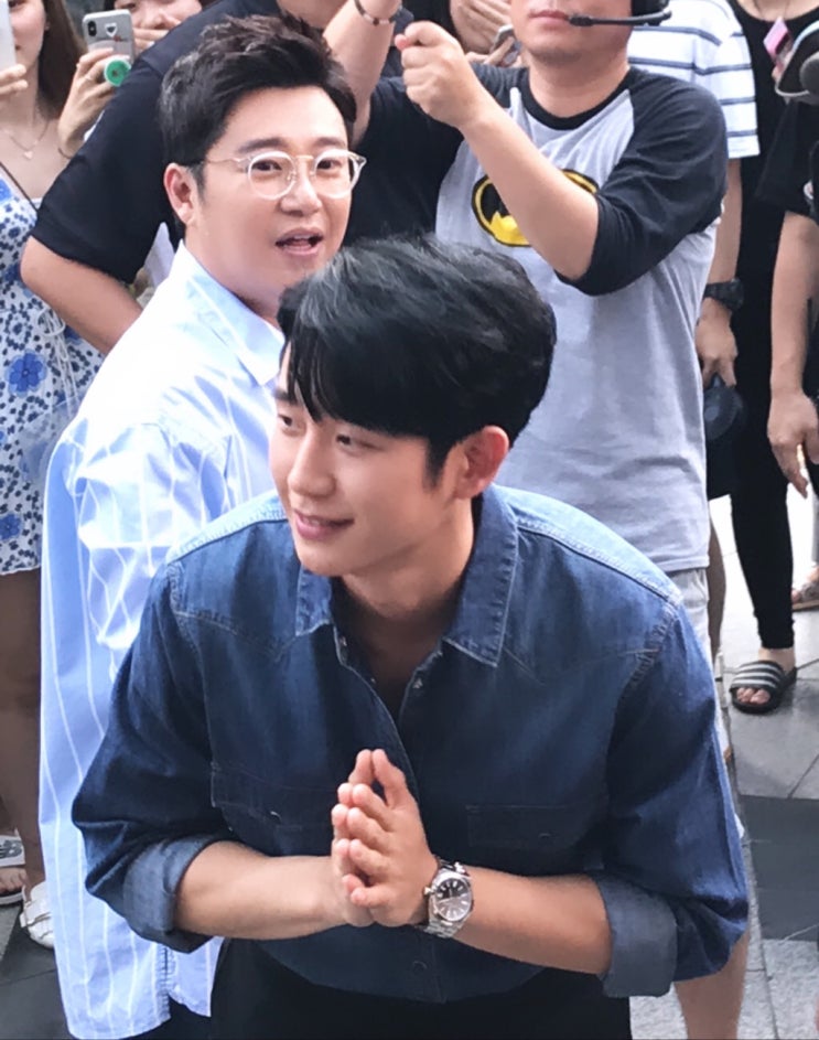  유열의 음악앨범(2019) / 