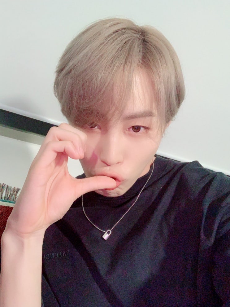  190829 구름셍 twt) 하성운 심야아이돌 라디오 준비완료