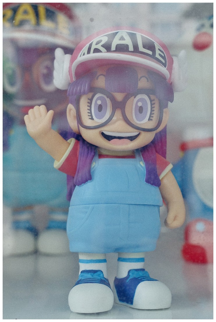  피규어 (gr3)
