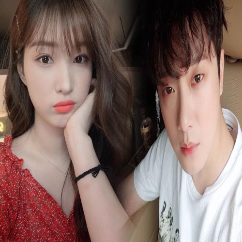  최민환 율희 쌍둥이 임신 소감 / 율희 임신 / 율희 쌍둥이 / 살림하는 남자들2 / 최민환 나이 율희 나이