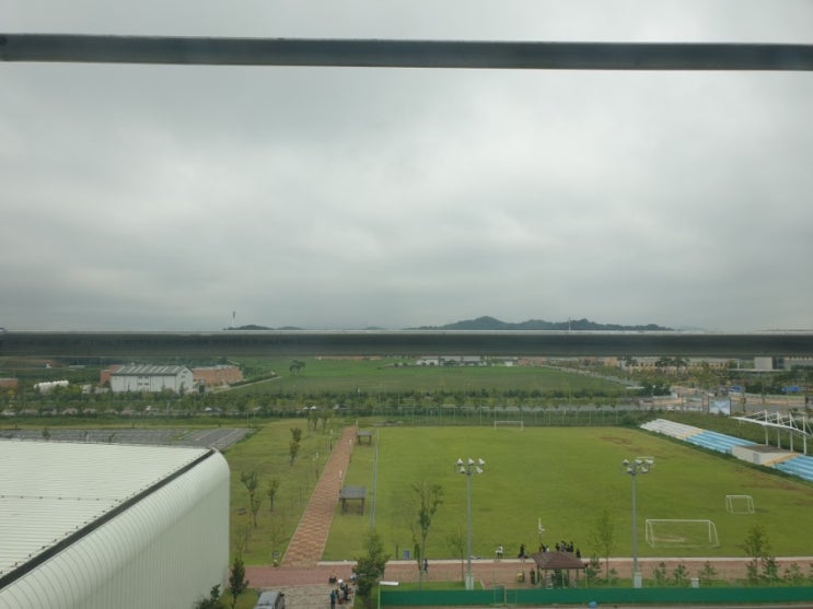  <농부사관학교2> 촬영 직관(?) 후기
