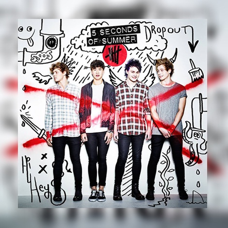  (여름에 들으면 시원한 음악추천)음악의 장인으로 거듭난 보이밴드(5sos, simple plan)