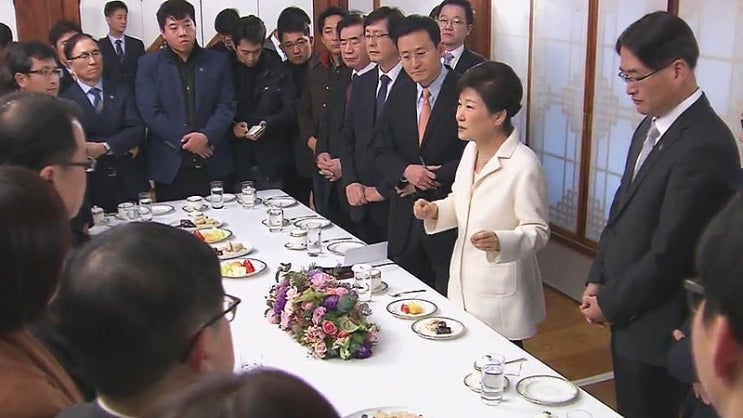  한국 언론 사망