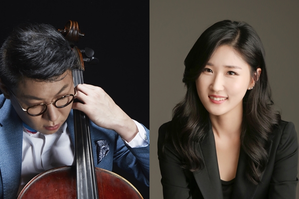 제727회  하우스콘서트(도곡동)ㅣ임재성(Cello), 이유현(Piano)ㅣ2019. 9. 20. Fri. 8pm (예약/라이브중계)