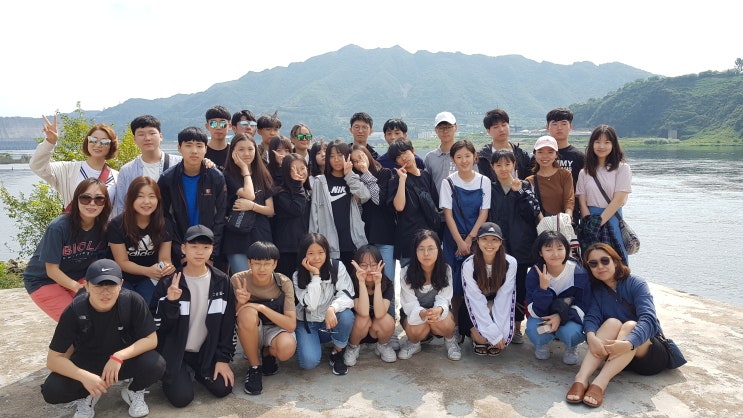  2019 중등 호연지기 "통일세대 남북통합 비전트립" 3일차