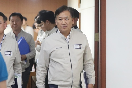  [오늘Who] 하언태, 현대차 임단협 2년째 조기타결로 '실력' 보여주다