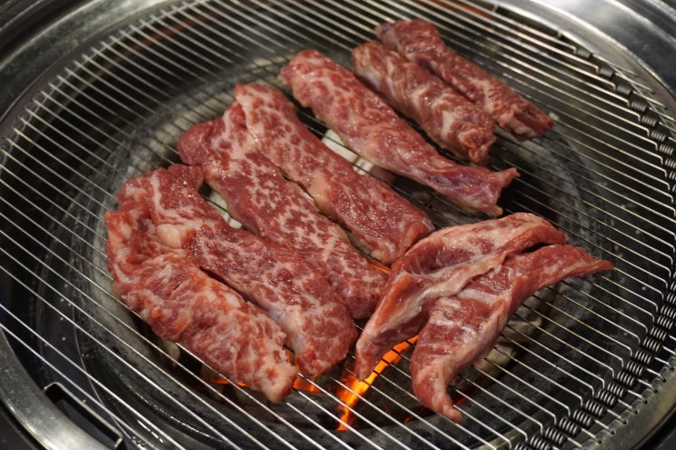  안산외식 오늘은 여기야!