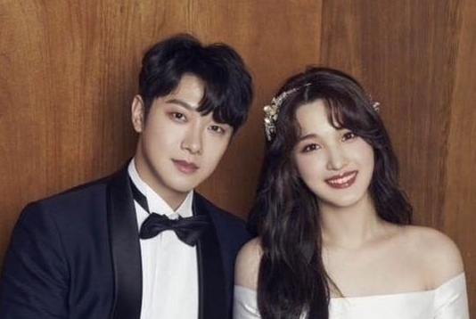  '살림남2' 최민환율희, 쌍둥이 임신! 율희 쌍둥이 임신 소식에 걱정..네티즌 "최민환 군대는?" 만 27세 최민환, 내년 안에 군입대해야