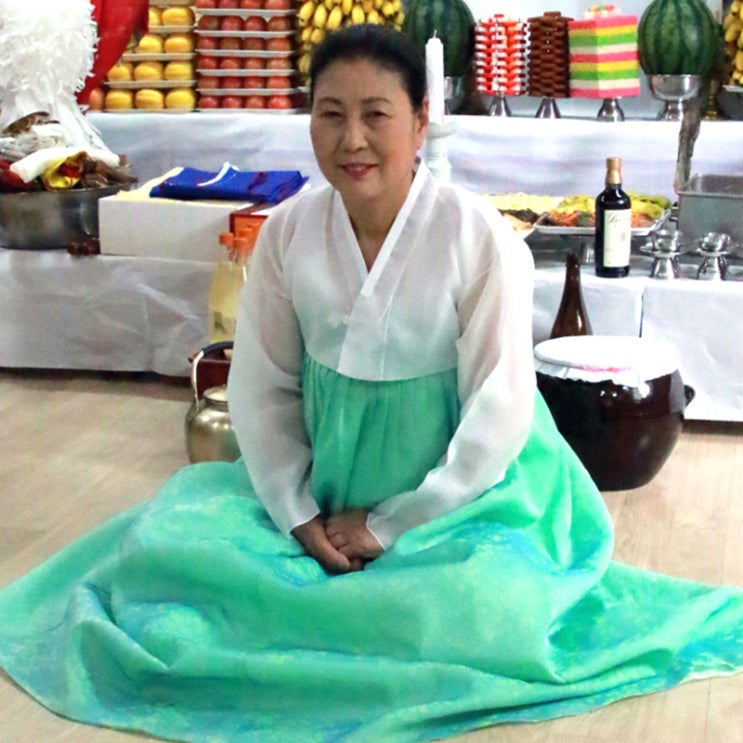  #남동구점집 #부평구점집 선녀보살! 내가 찾던 점집