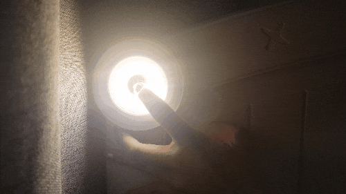  내 돈주고 산 MURO Light 무로 롱거 라이트 : 침실 무드등 후기