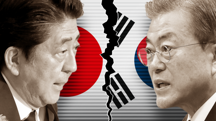  일본유학 질문 : 한일 무역전쟁 중에 가도 되는 걸까?