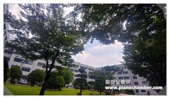  광신 정보 산업고등학교 피아노 조율 _ 광신학원 역사를 보다 _ 1963년 고교농구 한일전 전적