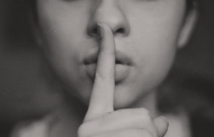  silence