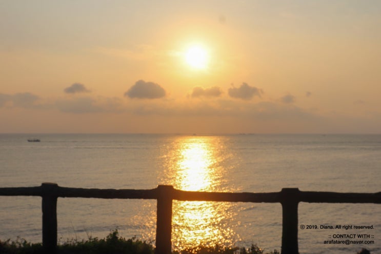 제주도 펜션 성산일출봉 일출봤어요 제주도 펜션 성산일출봉 일출봤어요
