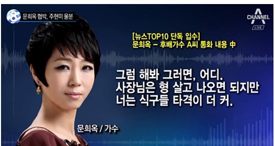  문희옥 > 무협의 