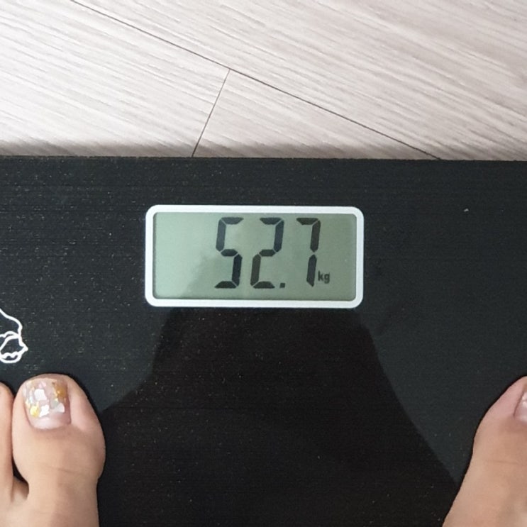  [육아] 산후 다이어트 성공