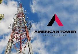 멀리 멀리 가버렸네 American Tower(AMT), 8월28일 미국증시