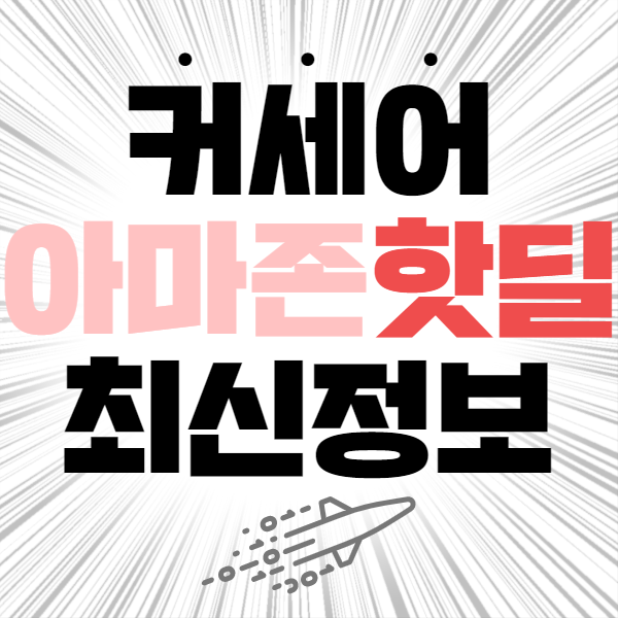  오늘의 커세어 해외직구 좌표모음