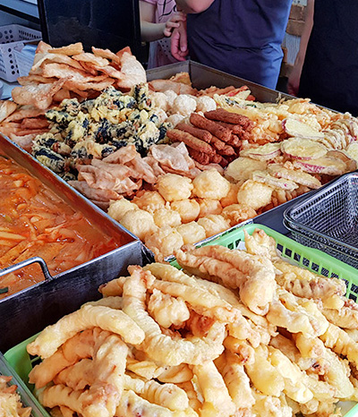  남양주 평내 가성비 좋은 떡볶이집, 짱떡볶이