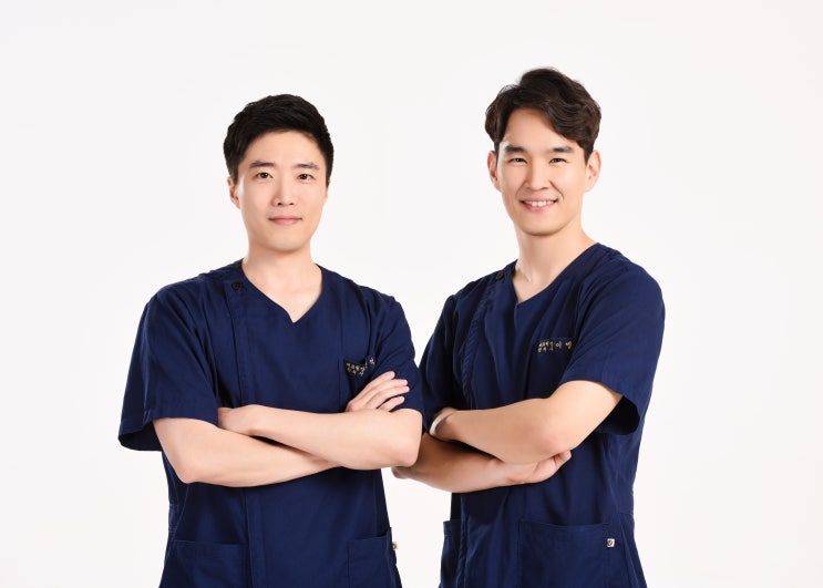  경희두드림한의원 의료진 안내