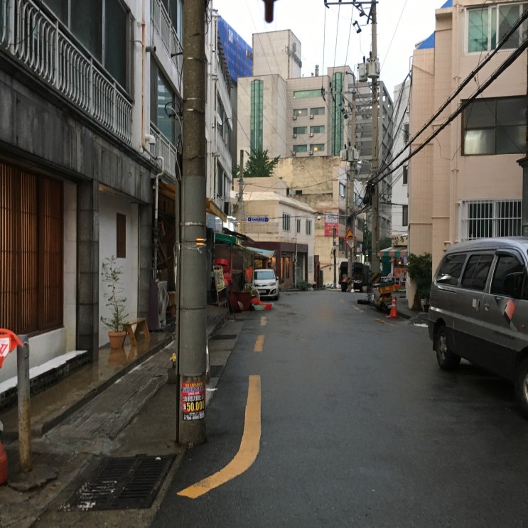  2019.8.29 - 2019.09.03 Shammy's Daily