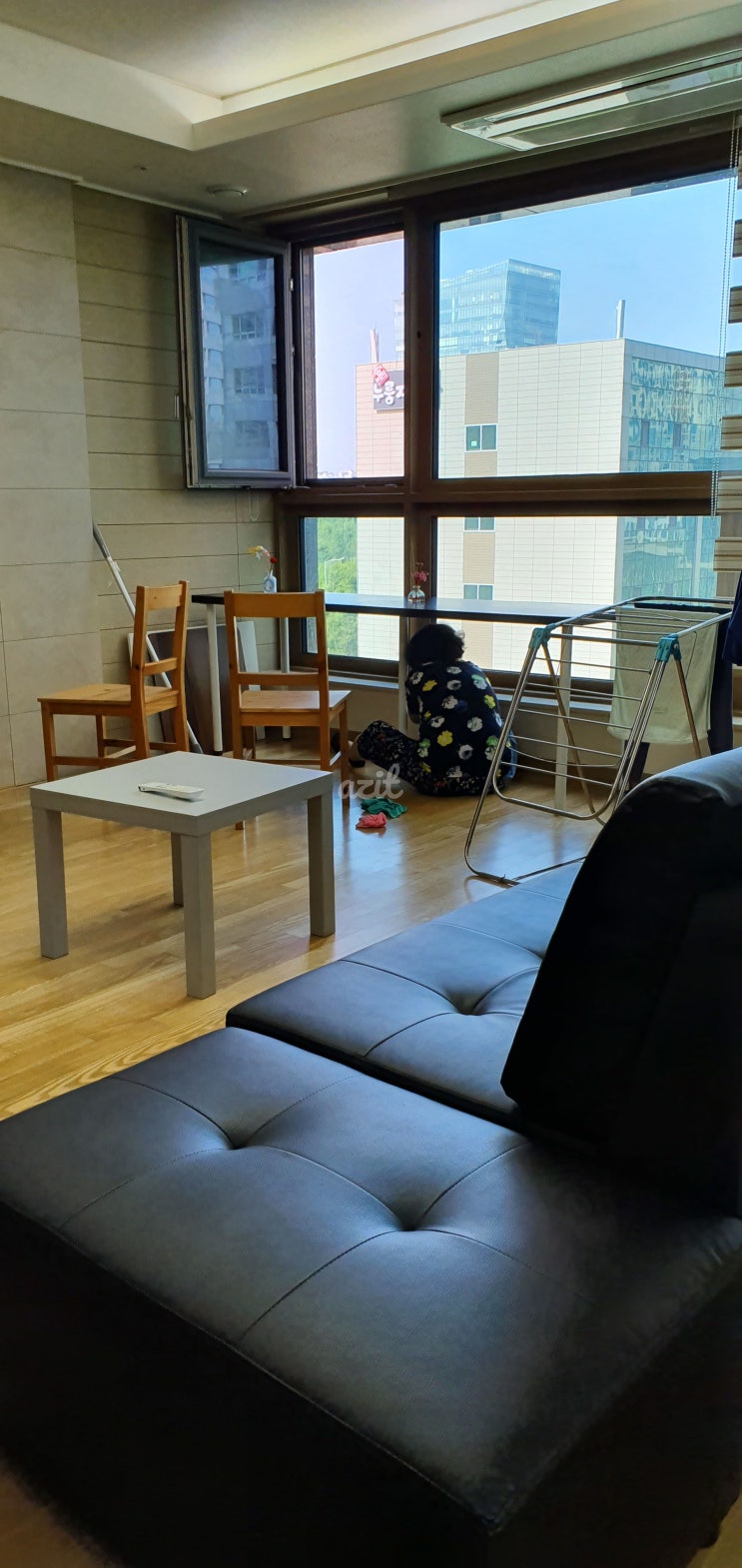  송도쉐어하우스 인천대쉐어하우스 아지트인천대2호점 청소 완료!