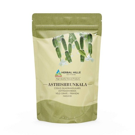  Herbal Hills Cissus 미국직배송 시서스 가루 파우더 분말 454gram 1개